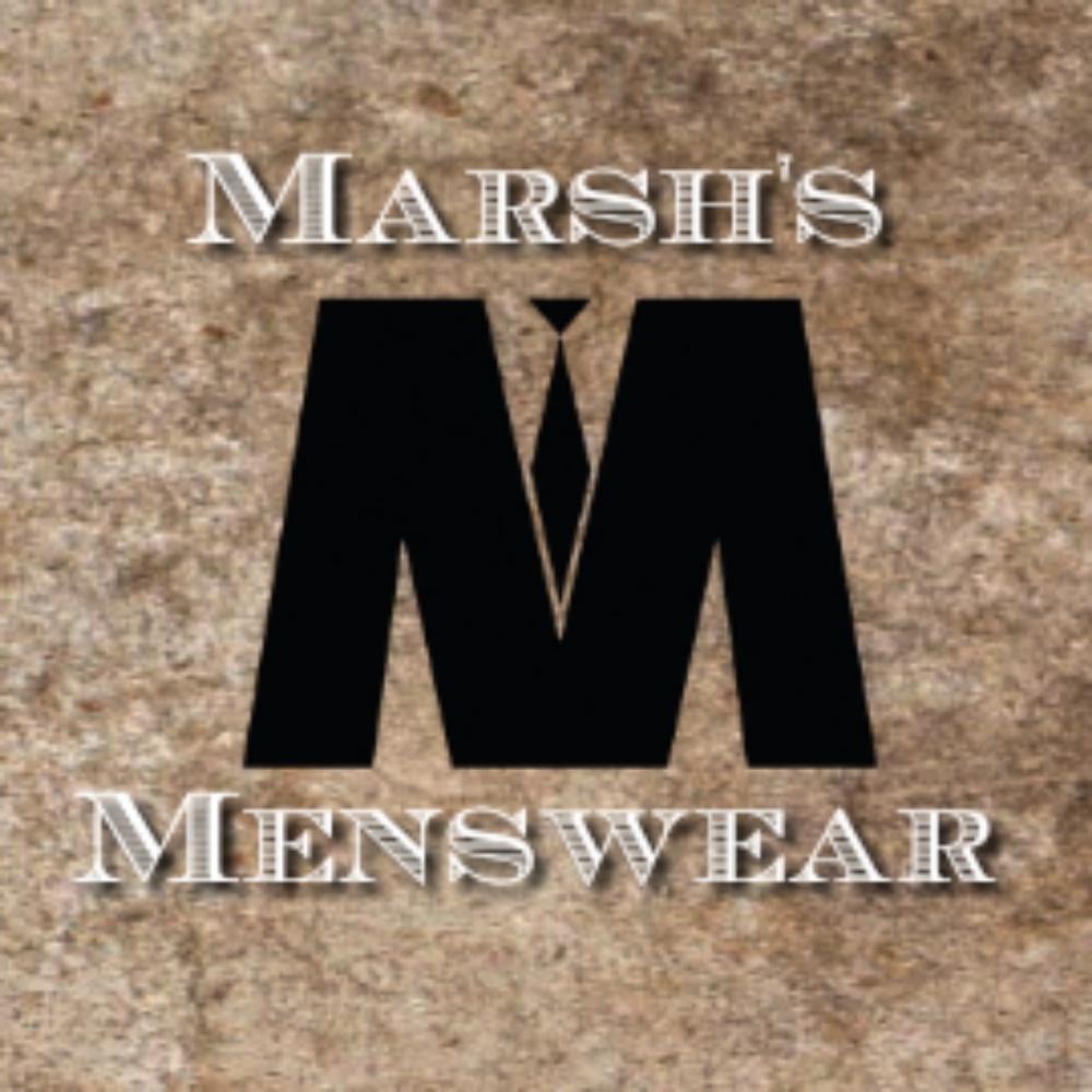 Marsh's Menswear  Men's Clothing Shoes Hats & More
